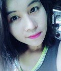Rencontre Femme Thaïlande à ไทย : ศิริวรรณ เงินเต็ม, 28 ans